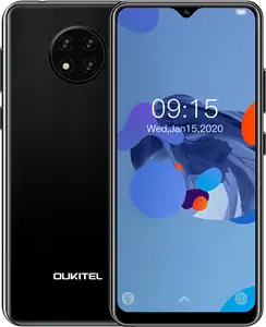 Замена камеры на телефоне Oukitel C19 в Ростове-на-Дону